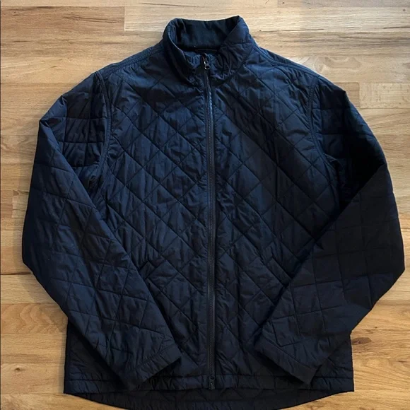 Taylor Stitch The Vertical Jacket